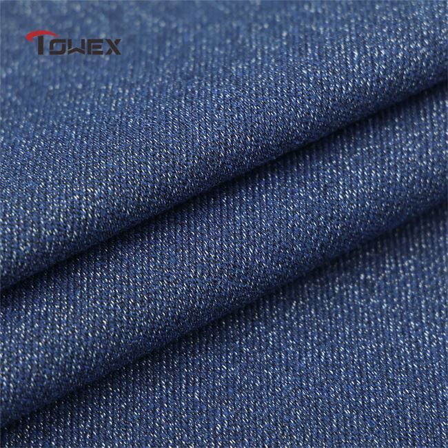 Série de tissus Denim UHMWPE