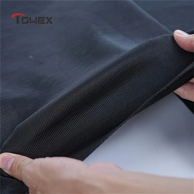 Tissu résistant à l'abrasion